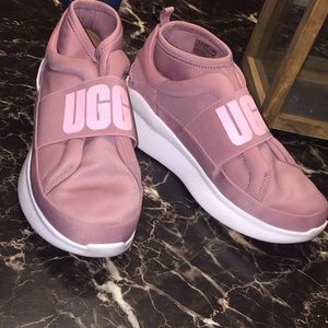 Ugg shoes